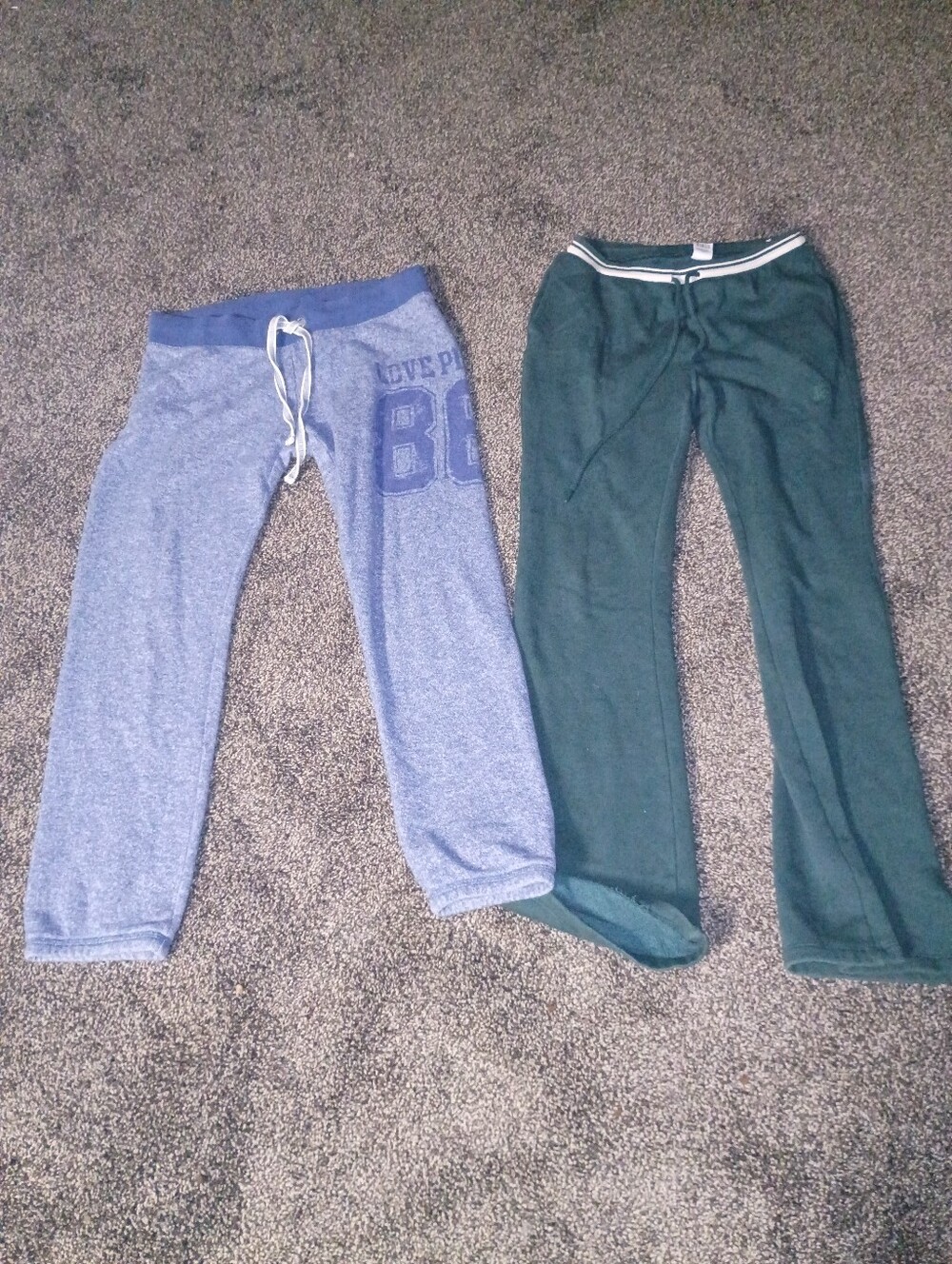 Victoria Secret Sweatpants